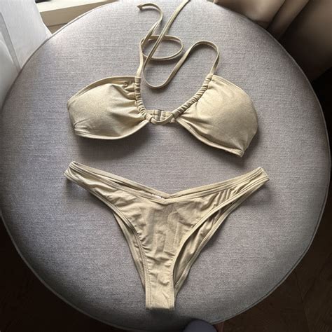 stradivarius bikini